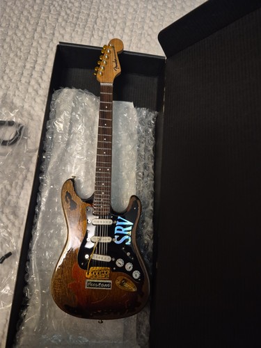 Axe heaven distressed - distressed, srv